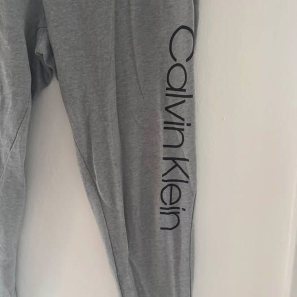 Calvin Klein Sleepwear Joggers